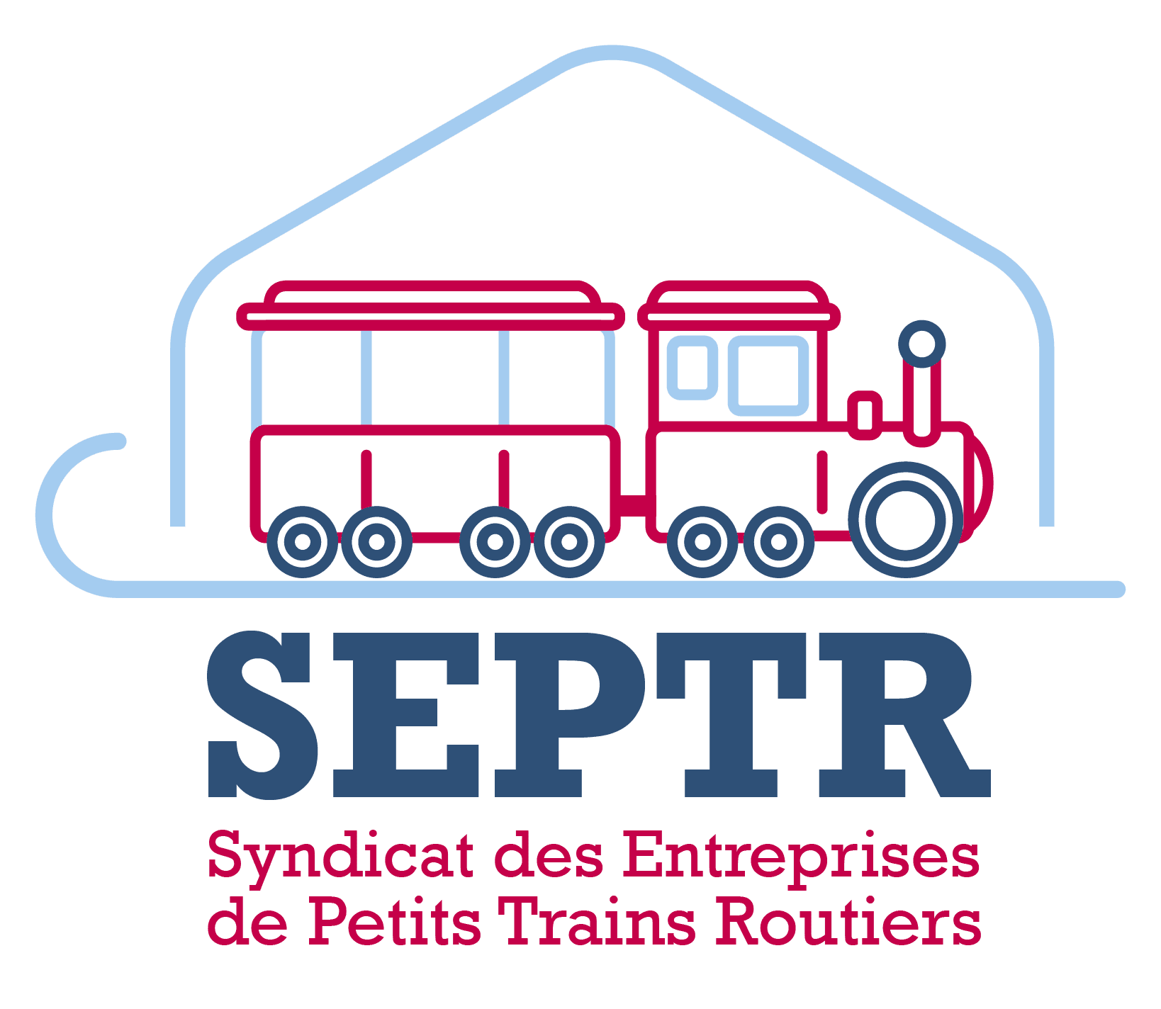 Logo SEPTR